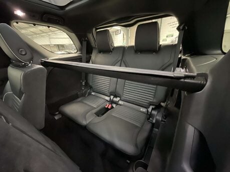 Land Rover Discovery 2.0 SD4 HSE Auto 4WD Euro 6 (s/s) 5dr 36