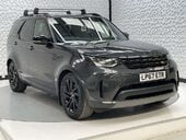 Land Rover Discovery 2.0 SD4 HSE Auto 4WD Euro 6 (s/s) 5dr 1