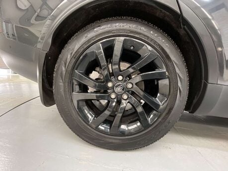 Land Rover Discovery 2.0 SD4 HSE Auto 4WD Euro 6 (s/s) 5dr 43