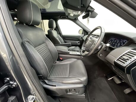 Land Rover Discovery 2.0 SD4 HSE Auto 4WD Euro 6 (s/s) 5dr 44