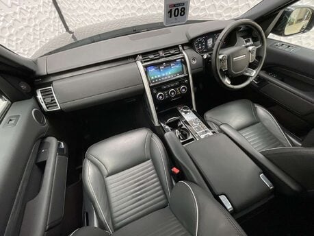 Land Rover Discovery 2.0 SD4 HSE Auto 4WD Euro 6 (s/s) 5dr 48