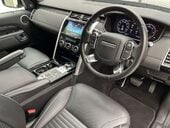 Land Rover Discovery 2.0 SD4 HSE Auto 4WD Euro 6 (s/s) 5dr 2