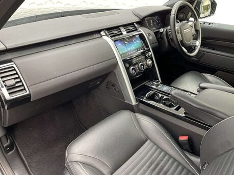 Land Rover Discovery 2.0 SD4 HSE Auto 4WD Euro 6 (s/s) 5dr 45
