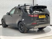 Land Rover Discovery 2.0 SD4 HSE Auto 4WD Euro 6 (s/s) 5dr 3