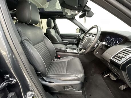 Land Rover Discovery 2.0 SD4 HSE Auto 4WD Euro 6 (s/s) 5dr 44