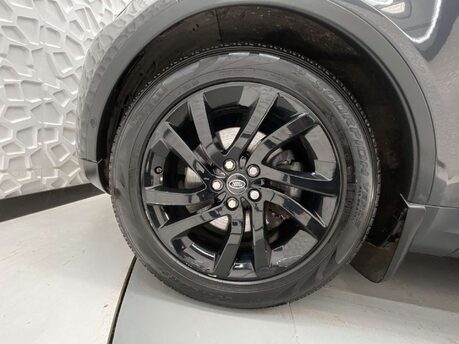 Land Rover Discovery 2.0 SD4 HSE Auto 4WD Euro 6 (s/s) 5dr 41