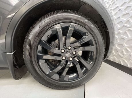 Land Rover Discovery 2.0 SD4 HSE Auto 4WD Euro 6 (s/s) 5dr 11