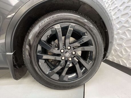 Land Rover Discovery 2.0 SD4 HSE Auto 4WD Euro 6 (s/s) 5dr 11