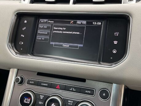 Land Rover Range Rover Sport 3.0 SD V6 HSE Auto 4WD Euro 6 (s/s) 5dr 22