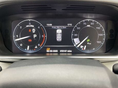 Land Rover Range Rover Sport 3.0 SD V6 HSE Auto 4WD Euro 6 (s/s) 5dr 6