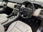 Land Rover Range Rover Sport 3.0 SD V6 HSE Auto 4WD Euro 6 (s/s) 5dr 2