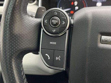 Land Rover Range Rover Sport 3.0 SD V6 HSE Auto 4WD Euro 6 (s/s) 5dr 34