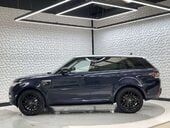 Land Rover Range Rover Sport 3.0 SD V6 HSE Auto 4WD Euro 6 (s/s) 5dr 4