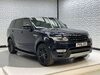 Land Rover Range Rover Sport 3.0 SD V6 HSE Auto 4WD Euro 6 (s/s) 5dr