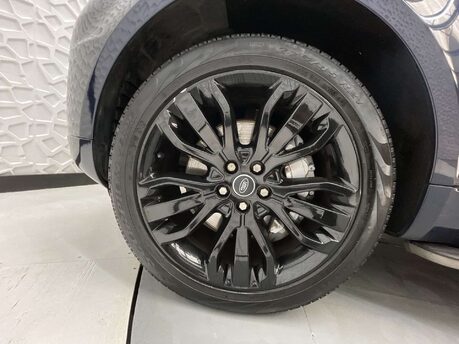 Land Rover Range Rover Sport 3.0 SD V6 HSE Auto 4WD Euro 6 (s/s) 5dr 46