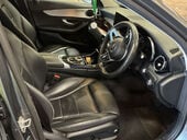 Mercedes-Benz C Class 1.5 C 200 Sport Auto 4dr 3