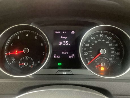 Volkswagen Golf 1.5 Golf Match Edition TSi Evo 5dr 6