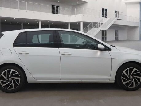 Volkswagen Golf 1.5 Golf Match Edition TSi Evo 5dr 12