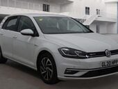 Volkswagen Golf 1.5 Golf Match Edition TSi Evo 5dr 1