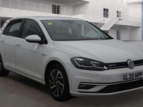 Volkswagen Golf 1.5 Golf Match Edition TSi Evo 5dr