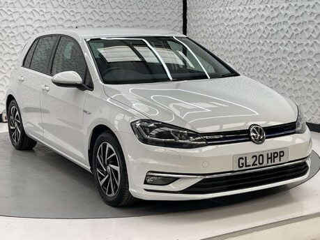 Volkswagen Golf 1.5 Golf Match Edition TSi Evo 5dr