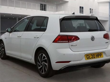 Volkswagen Golf 1.5 Golf Match Edition TSi Evo 5dr 9