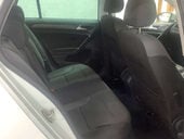 Volkswagen Golf 1.5 Golf Match Edition TSi Evo 5dr 4