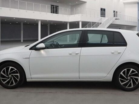 Volkswagen Golf 1.5 Golf Match Edition TSi Evo 5dr 13