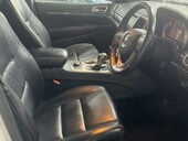 Jeep Grand Cherokee 3.0 Grand Cherokee CRD Limited+ 4x4 Auto 4WD 5dr 3