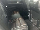 Jeep Grand Cherokee 3.0 Grand Cherokee CRD Limited+ 4x4 Auto 4WD 5dr 4