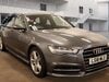 Audi A6 1.8 A6 S Line TFSI Semi-Auto 5dr