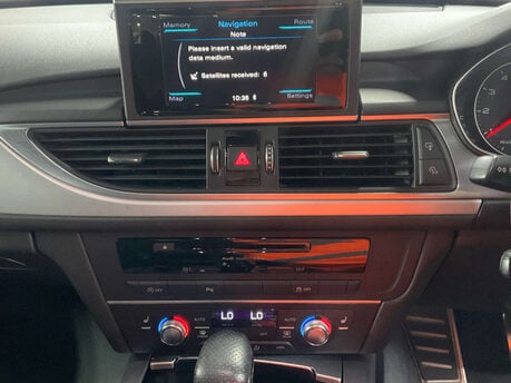 Audi A6 1.8 A6 S Line TFSI Semi-Auto 5dr 6