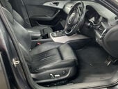 Audi A6 1.8 A6 S Line TFSI Semi-Auto 5dr 3