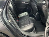 Audi A6 1.8 A6 S Line TFSI Semi-Auto 5dr 4
