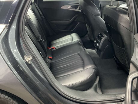 Audi A6 1.8 A6 S Line TFSI Semi-Auto 5dr 4