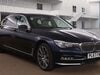 BMW 7 Series 2.0 740le xDrive Exclusive Auto 4WD 4dr