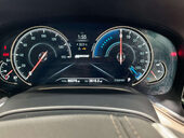 BMW 7 Series 2.0 740le xDrive Exclusive Auto 4WD 4dr 4