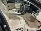 BMW 7 Series 2.0 740le xDrive Exclusive Auto 4WD 4dr 3