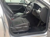 Volkswagen Passat 1.4 Passat GTe Advance Semi-Auto 5dr 3