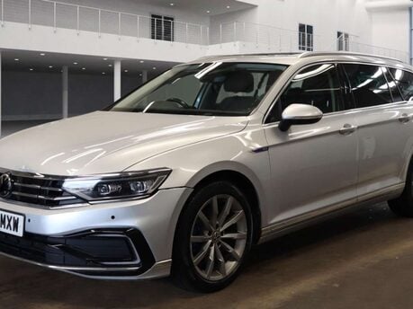 Volkswagen Passat 1.4 Passat GTe Advance Semi-Auto 5dr 7