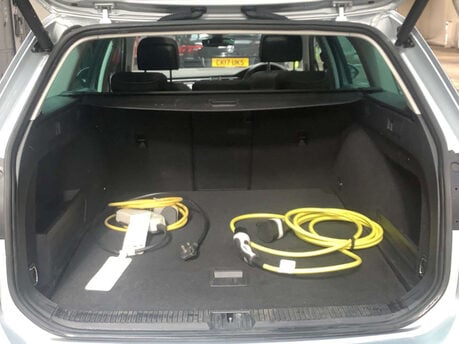 Volkswagen Passat 1.4 Passat GTe Advance Semi-Auto 5dr 14
