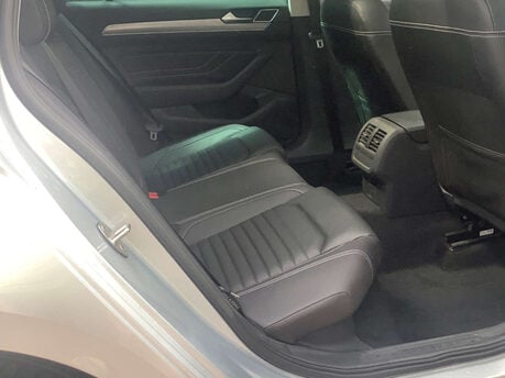Volkswagen Passat 1.4 Passat GTe Advance Semi-Auto 5dr 5
