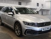 Volkswagen Passat 1.4 Passat GTe Advance Semi-Auto 5dr 1