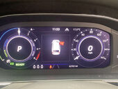 Volkswagen Passat 1.4 Passat GTe Advance Semi-Auto 5dr 4