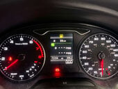 Audi A3 1.5 A3 Sportback S Line TFSI 5dr 4