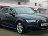 Audi A3 1.5 A3 Sportback S Line TFSI 5dr