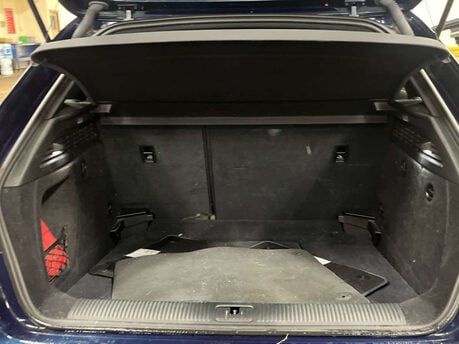 Audi A3 1.5 A3 Sportback S Line TFSI 5dr 14