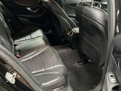 Mercedes-Benz C Class 2.0 C 200 AMG Line Auto 4dr 4