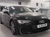 Audi A6 2.0 A6 S Line 40 TDI Semi-Auto 4dr