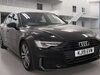 Audi A6 2.0 A6 S Line 40 TDI Semi-Auto 4dr